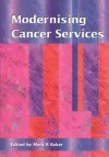Modernising Cancer Services cover