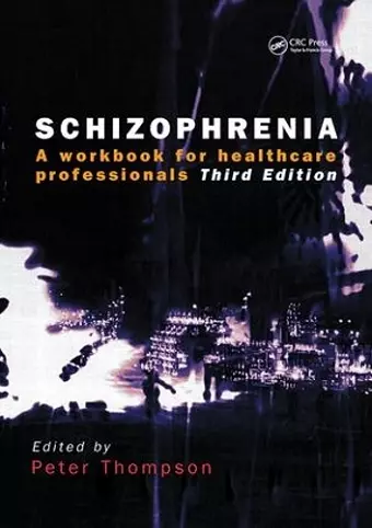 Schizophrenia cover