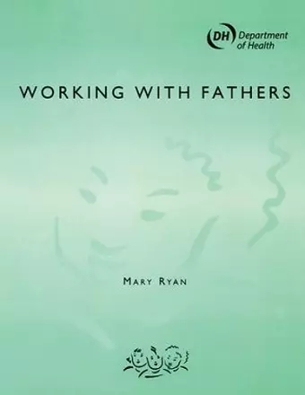 Working with Fathers cover