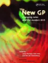 The New GP cover