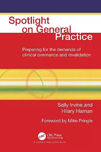 Spotlight On General Practice cover