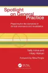 Spotlight On General Practice cover