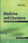 Medicine and Literature cover