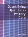 Quantifying Quality in Primary Care cover