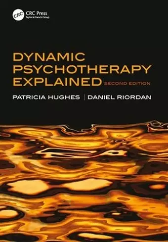 Dynamic Psychotherapy Explained cover