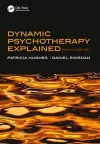 Dynamic Psychotherapy Explained cover