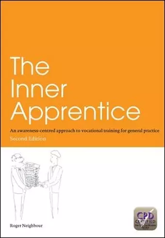 The Inner Apprentice cover