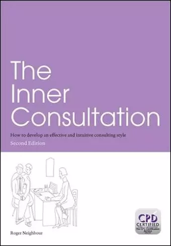 The Inner Consultation cover