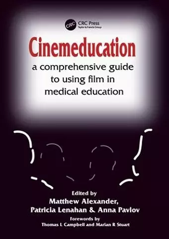 Cinemeducation cover