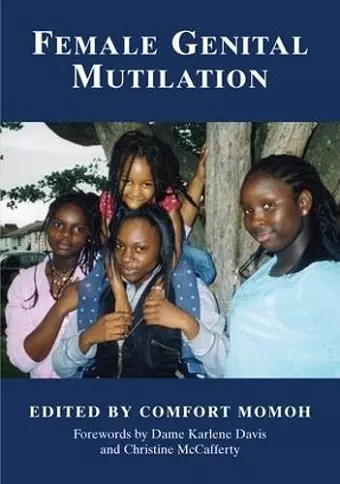 Female Genital Mutilation cover