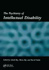 The Psychiatry of Intellectual Disability cover