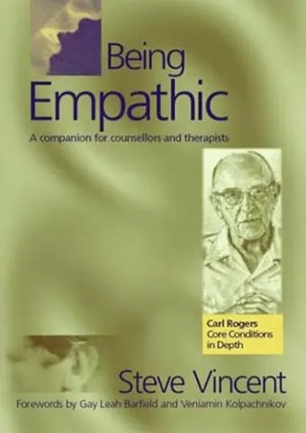 Being Empathic cover