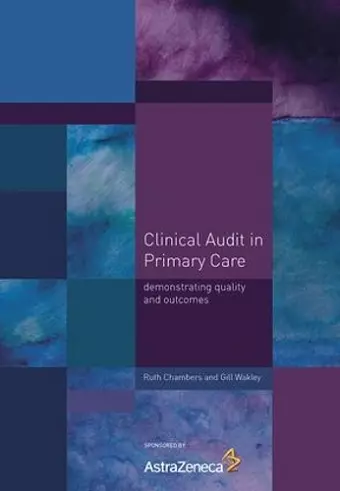 Clinical Audit in Primary Care cover