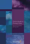 Clinical Audit in Primary Care cover