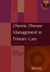 Chronic Disease Management in Primary Care cover