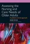 Assessing the Nursing and Care Needs of Older Adults cover