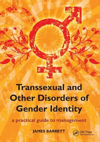 Transsexual and Other Disorders of Gender Identity cover