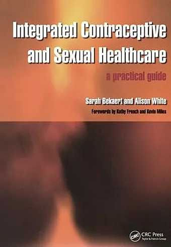 Integrated Contraceptive and Sexual Healthcare cover
