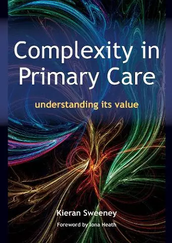 Complexity in Primary Care cover