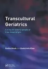 Transcultural Geriatrics cover