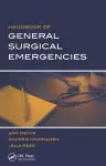 Handbook of General Surgical Emergencies cover