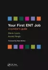 Your First ENT Job cover