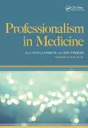 Professionalism in Medicine cover