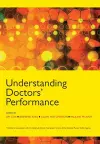 Understanding Doctors' Performance cover