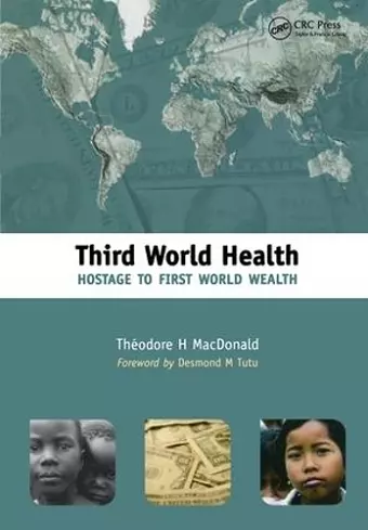 Third World Health cover