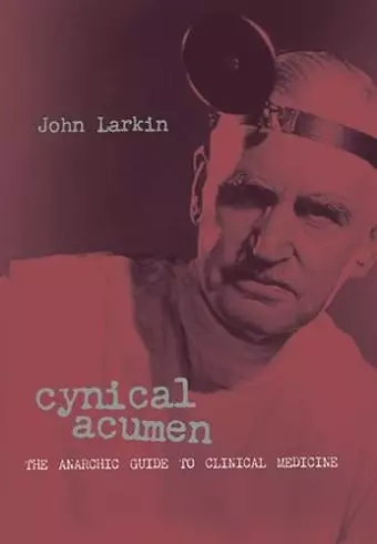 Cynical Acumen cover