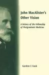 John Macalister's Other Vision cover