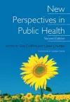 New Perspectives in Public Health cover