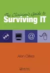The Clinician's Guide to Surviving IT cover