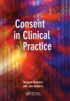 Consent in Clinical Practice cover