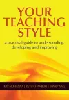 Your Teaching Style cover