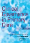Clinical Governance in Primary Care cover