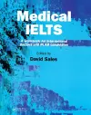 Medical IELTS cover