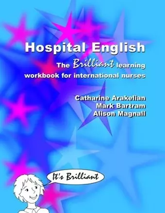 Hospital English cover