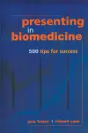 Presenting in Biomedicine cover
