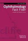 Ophthalmology Fact Fixer cover