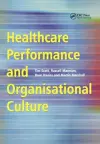 Healthcare Performance and Organisational Culture cover