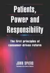 Patients, Power and Responsibility cover