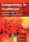 Competency in Healthcare cover
