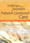 Challenges and Solutions in Patient-Centered Care cover