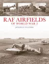 RAF Airfields of World War 2 cover