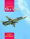 Sukhoi Su-24: Famous Russian Aircraft cover