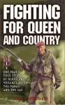 Fighting for Queen and Country cover