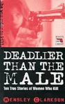 Deadlier Than the Male cover