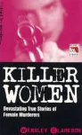 Killer Women cover