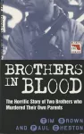 Brothers in Blood cover